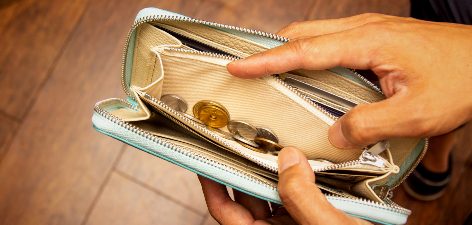 財布・名刺入れ・カードケース