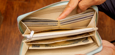 財布・名刺入れ・カードケース