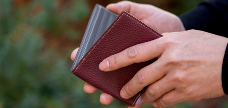 財布・名刺入れ・カードケース