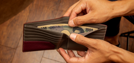 財布・名刺入れ・カードケース