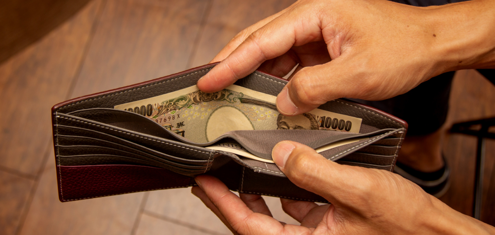 財布・名刺入れ・カードケース