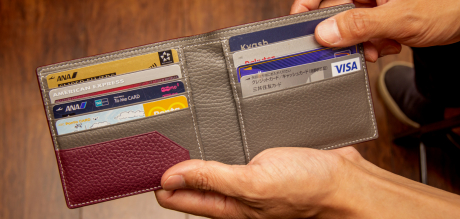 財布・名刺入れ・カードケース