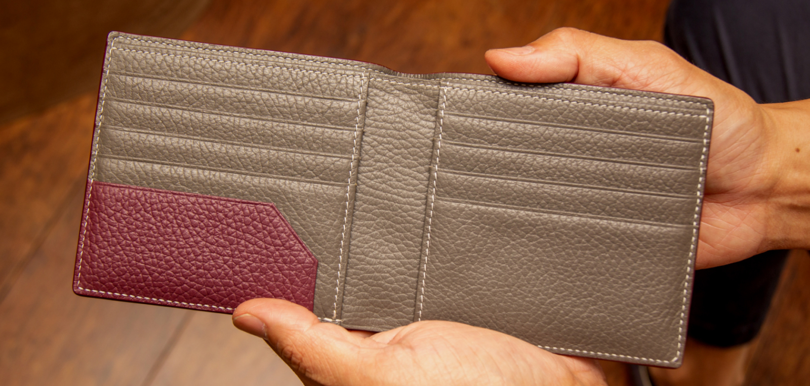 財布・名刺入れ・カードケース