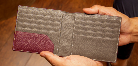 財布・名刺入れ・カードケース