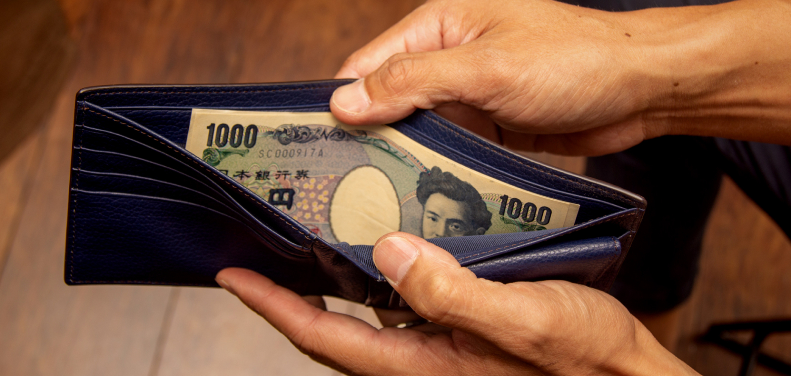 財布・名刺入れ・カードケース