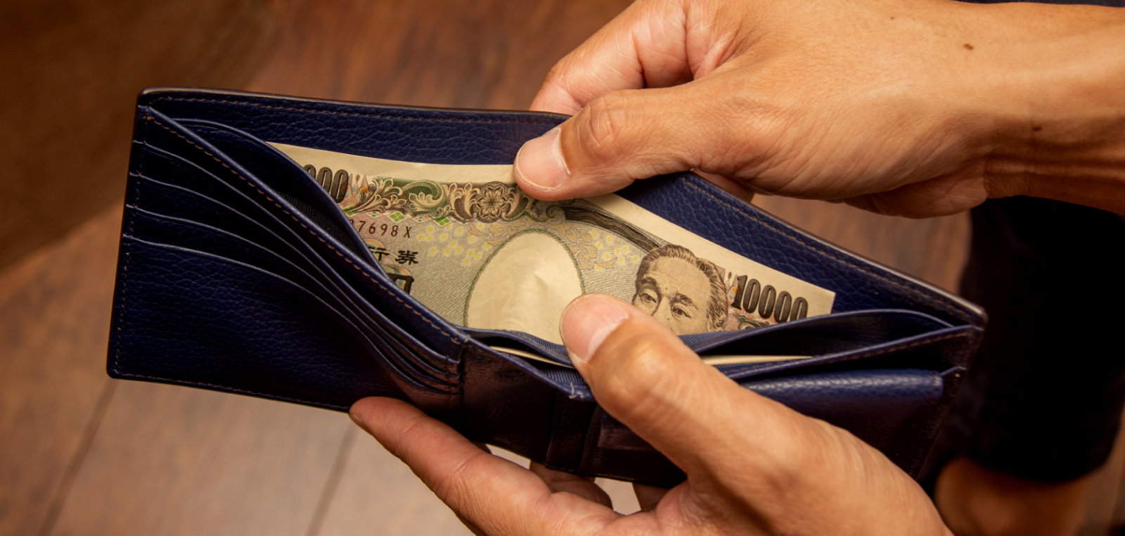 財布・名刺入れ・カードケース