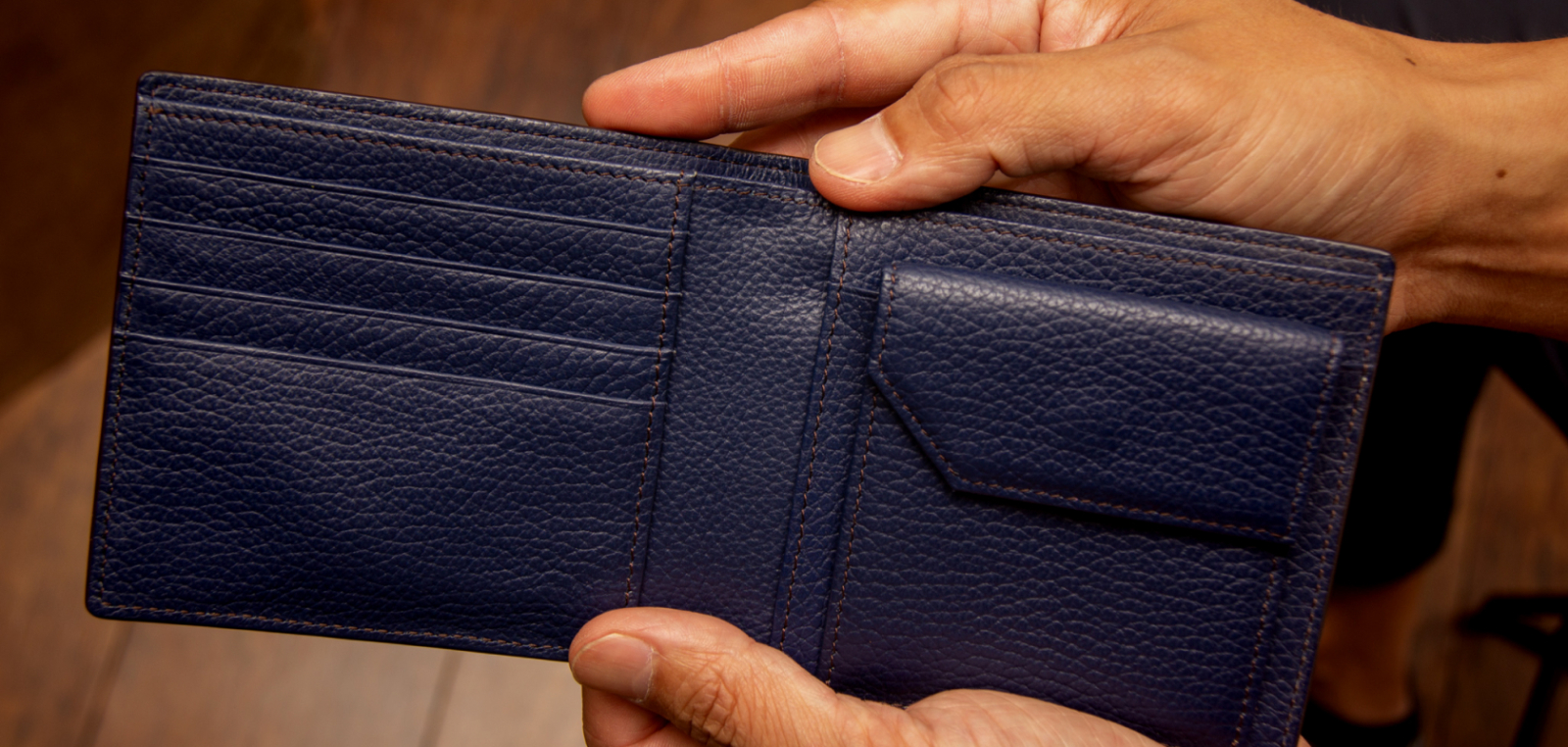 財布・名刺入れ・カードケース