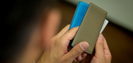 財布・名刺入れ・カードケース