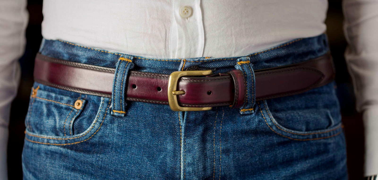 オーダーベルト