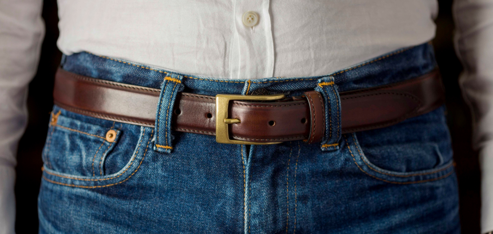 オーダーベルト