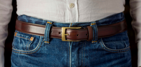 オーダーベルト