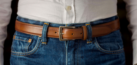 オーダーベルト