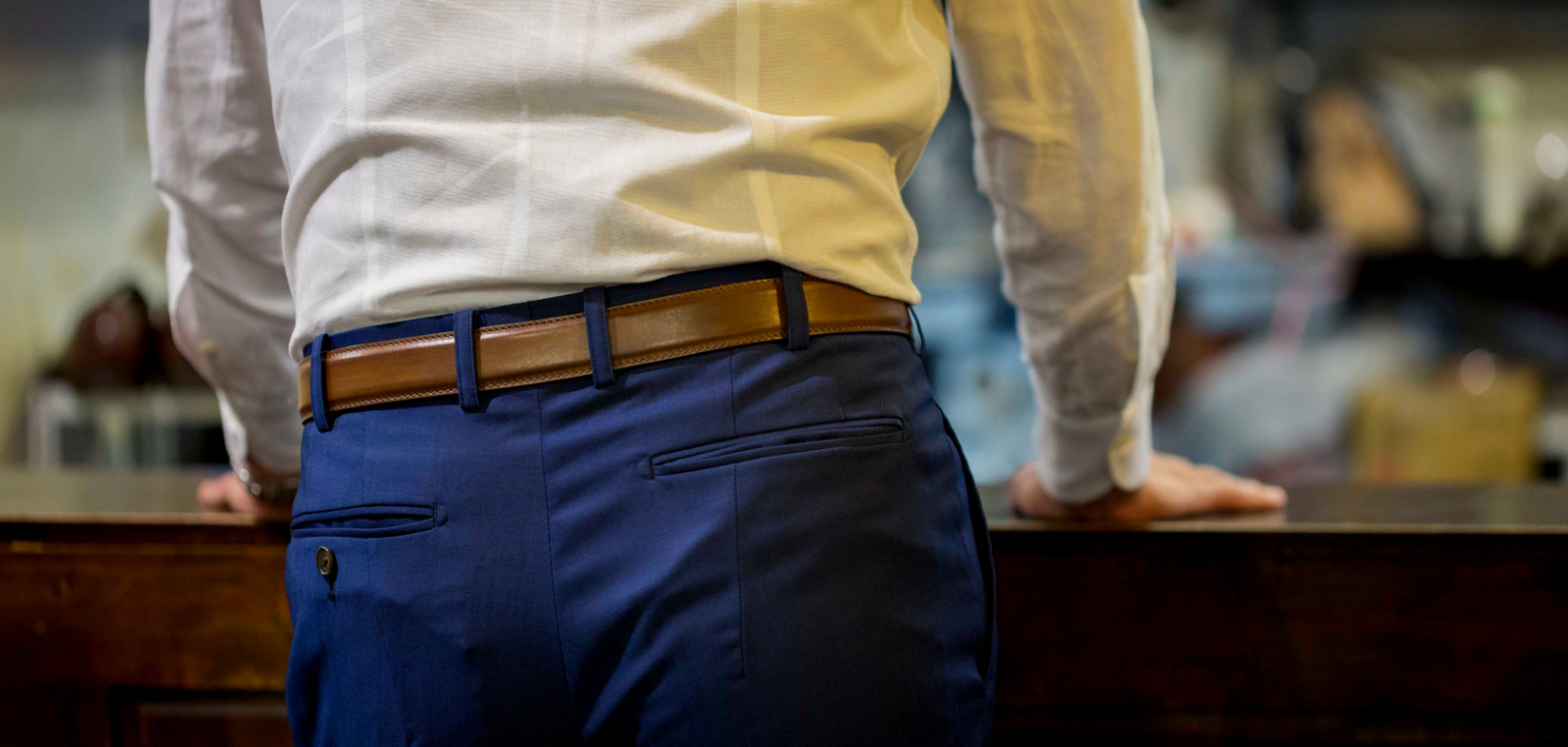 オーダーベルト