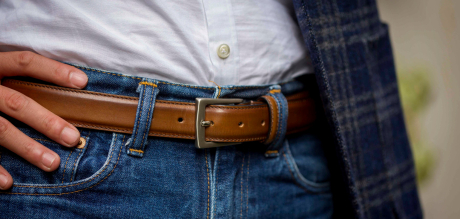 オーダーベルト