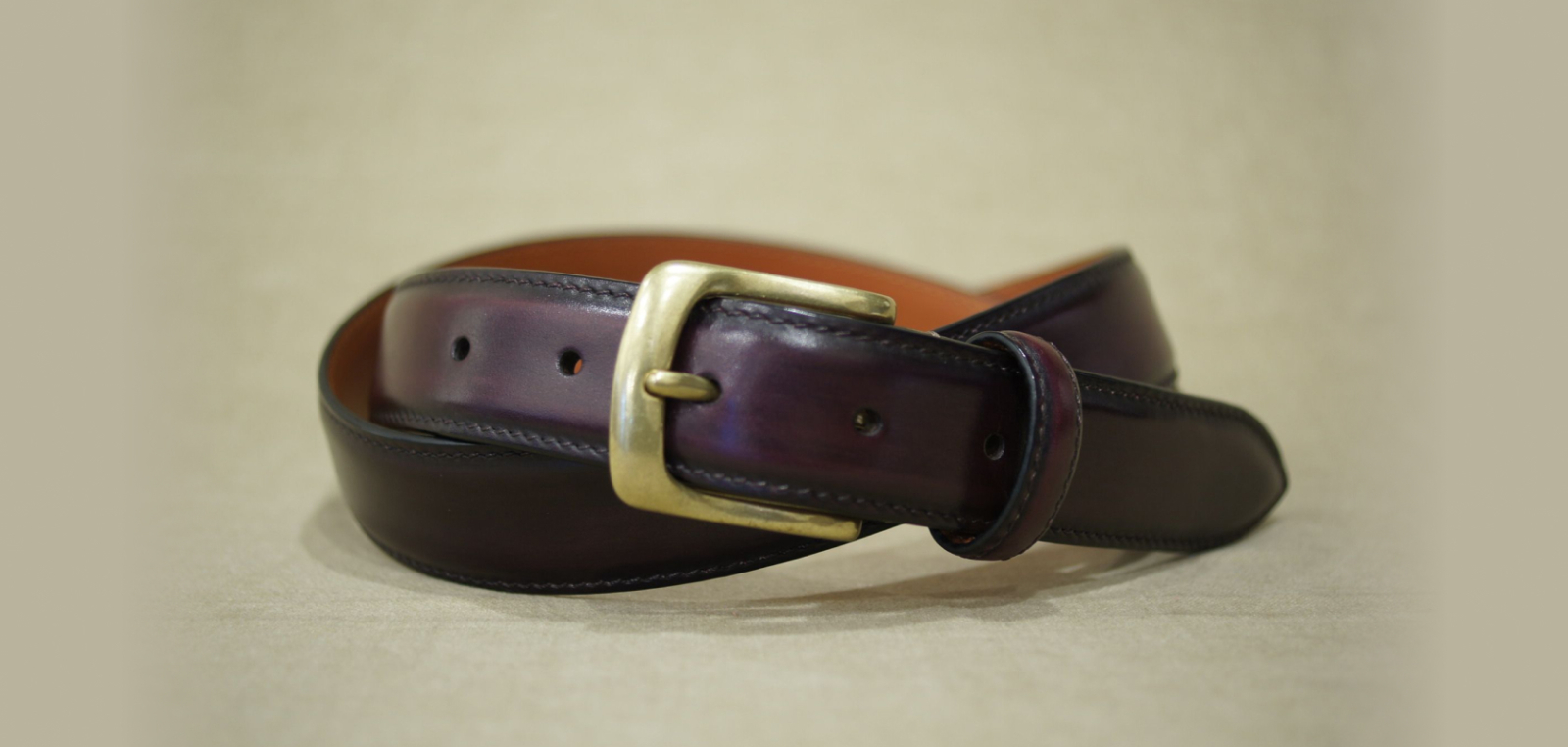 オーダーベルト