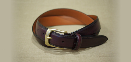 オーダーベルト