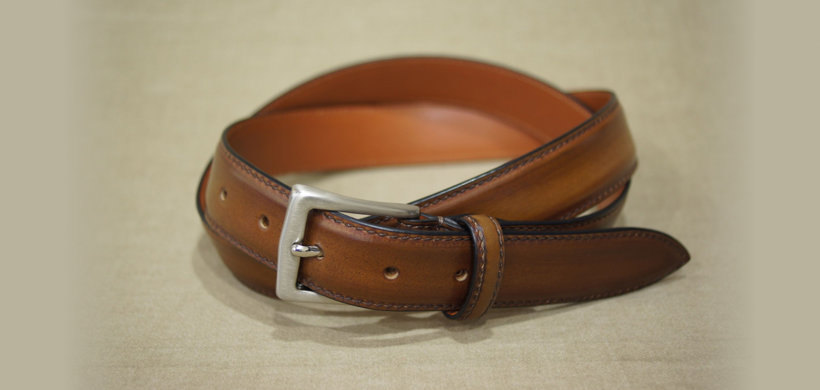 オーダーベルト