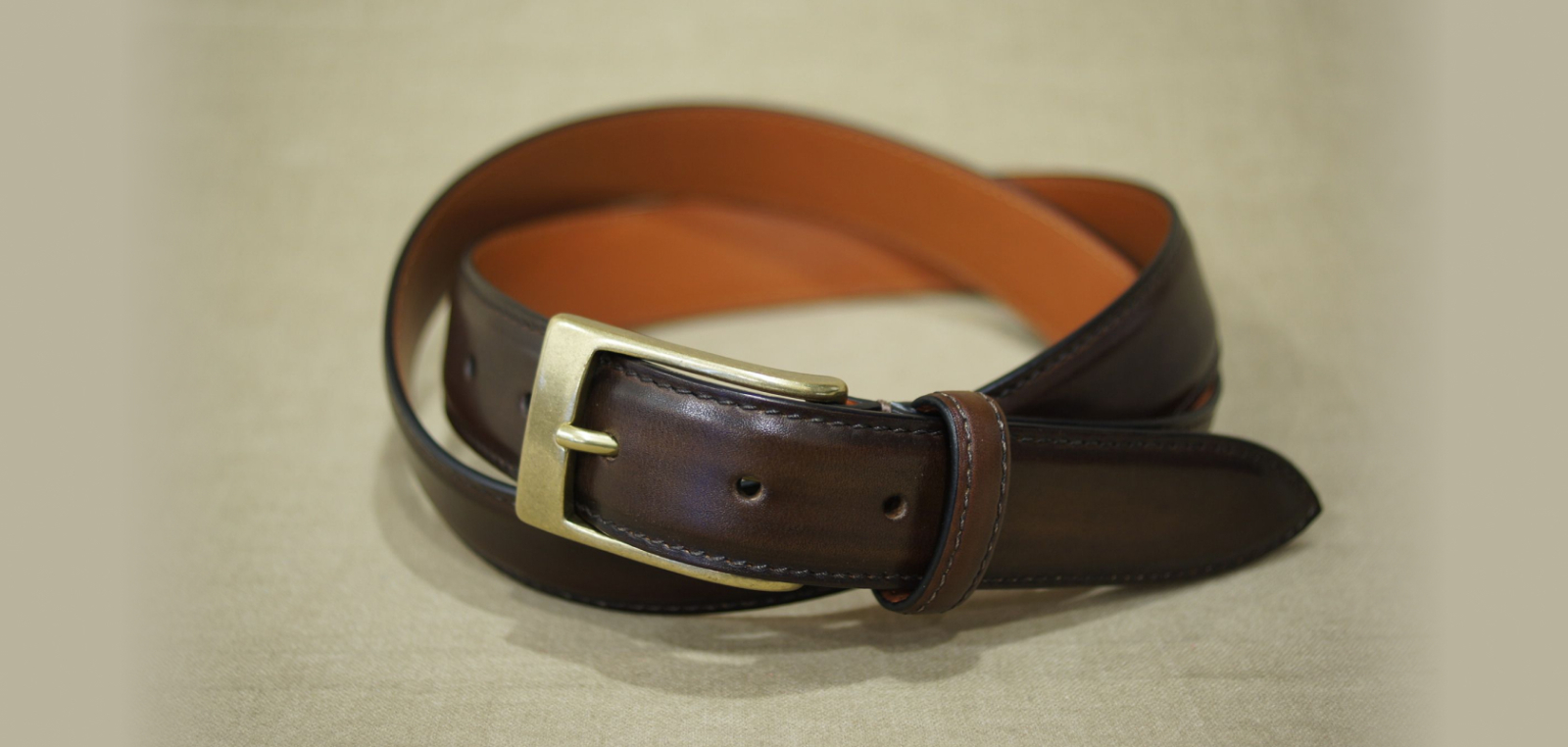 オーダーベルト