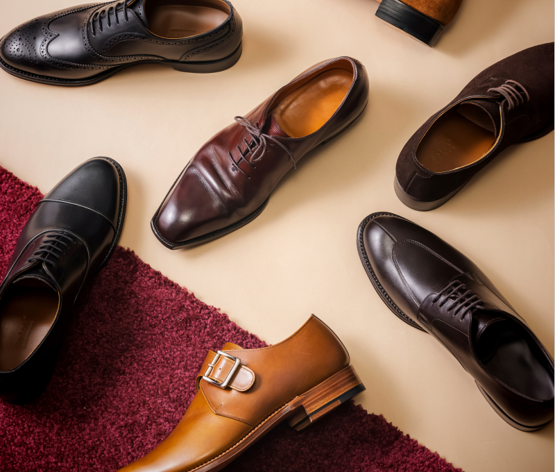 オーダーシューズ