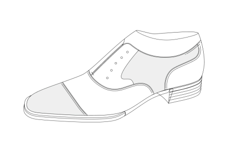 オーダーシューズ