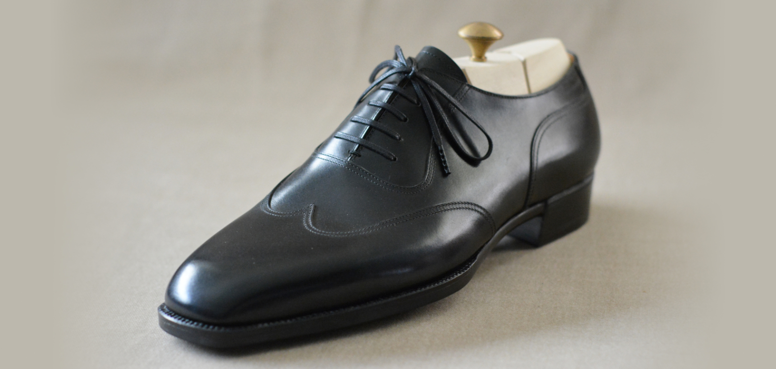 オーダーシューズ