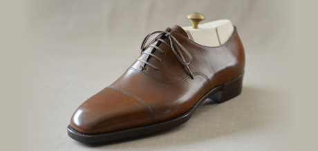 オーダーシューズ