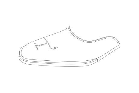 オーダーシューズ