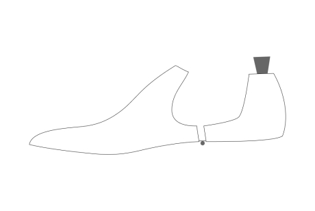 オーダーシューズ