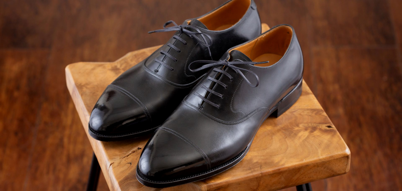 オーダーシューズ