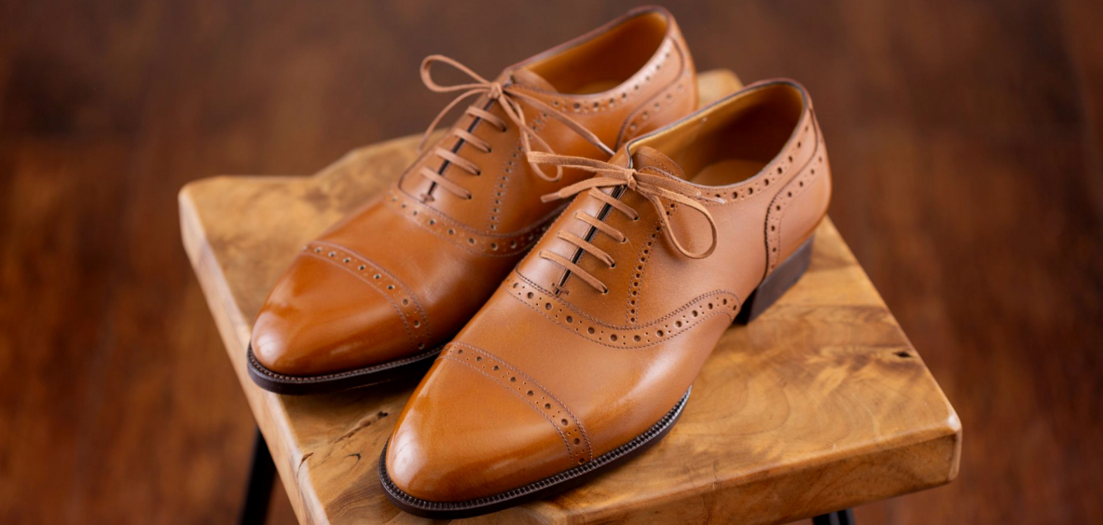 オーダーシューズ