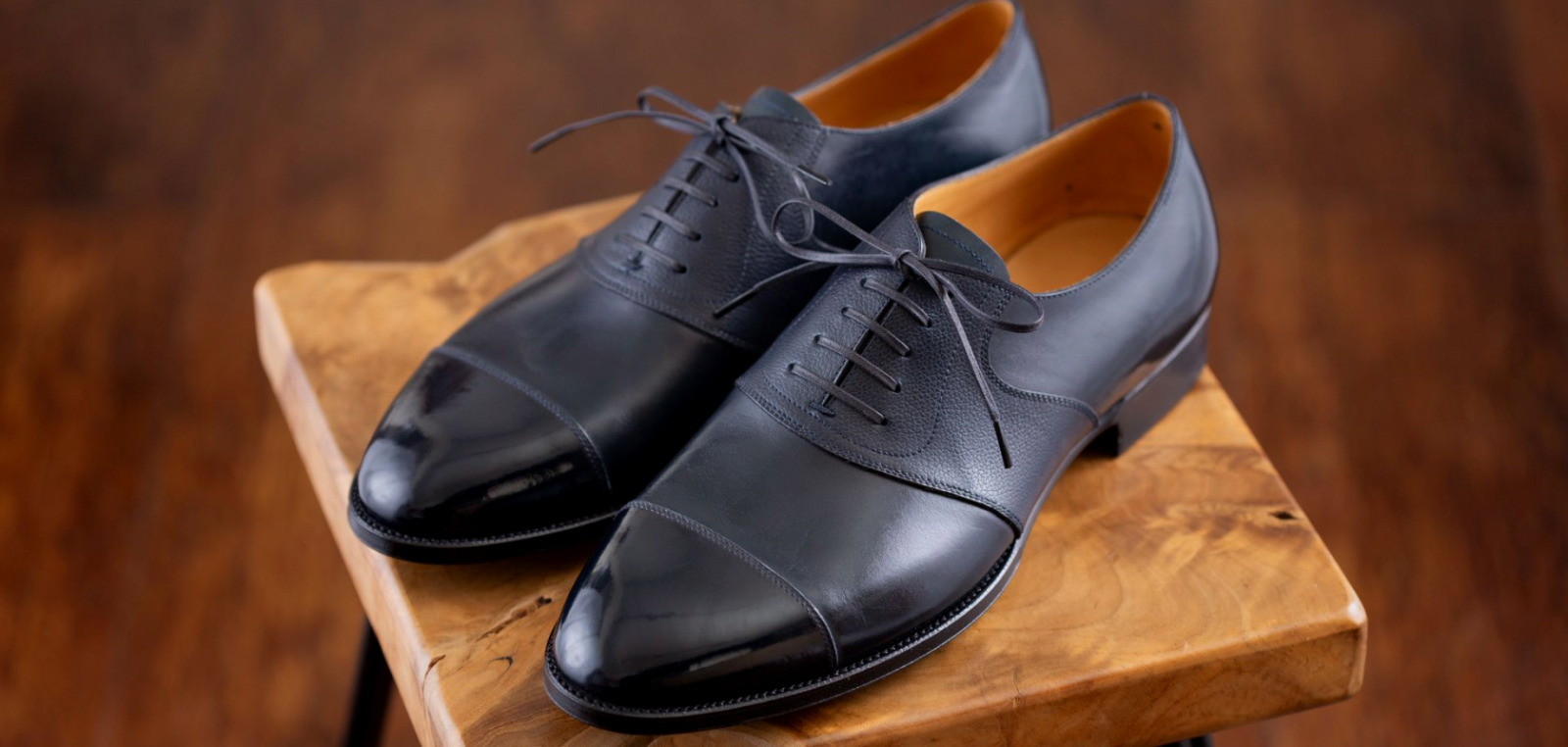 オーダーシューズ