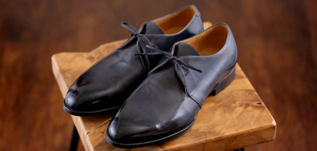 オーダーシューズ