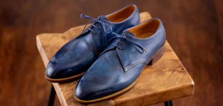 オーダーシューズ