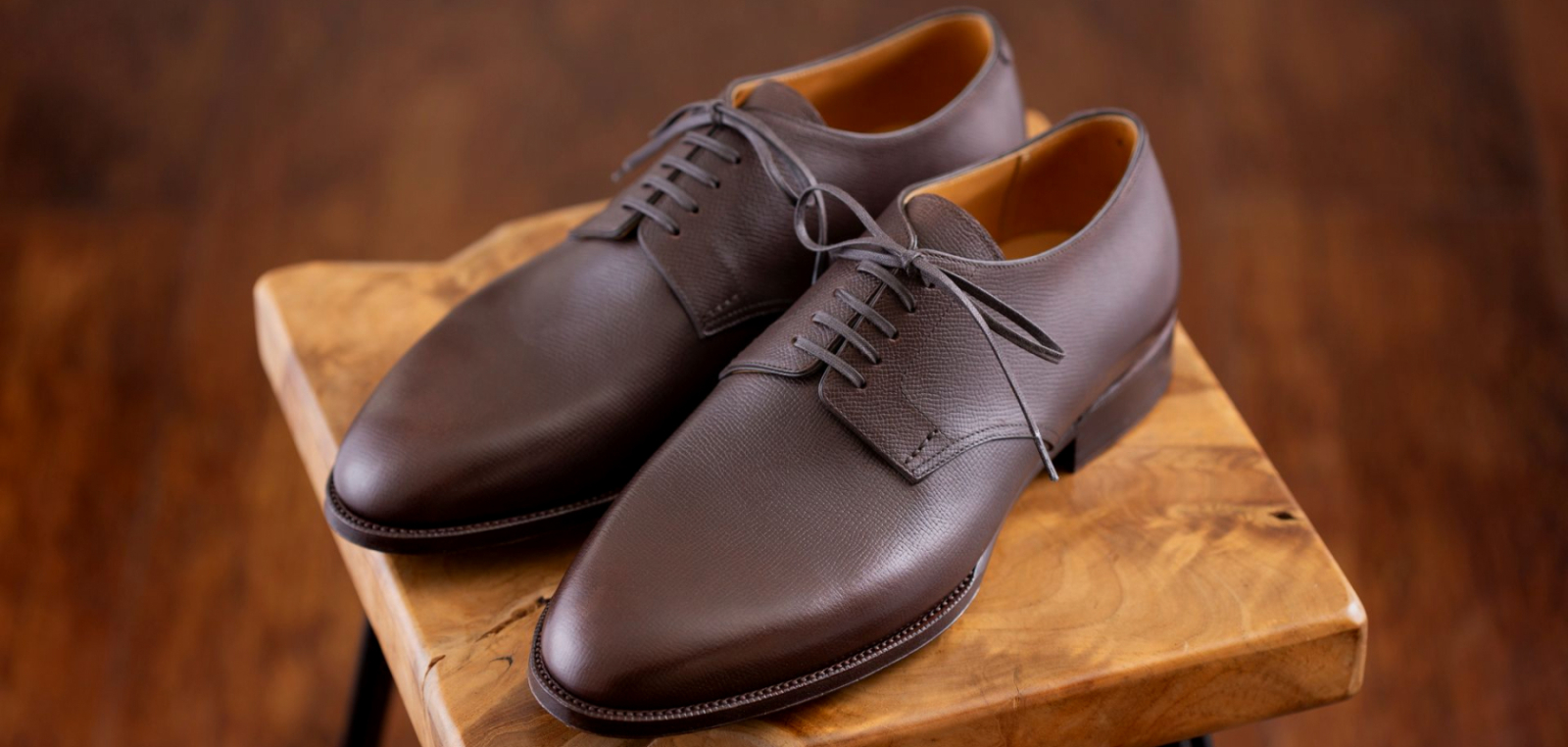 オーダーシューズ