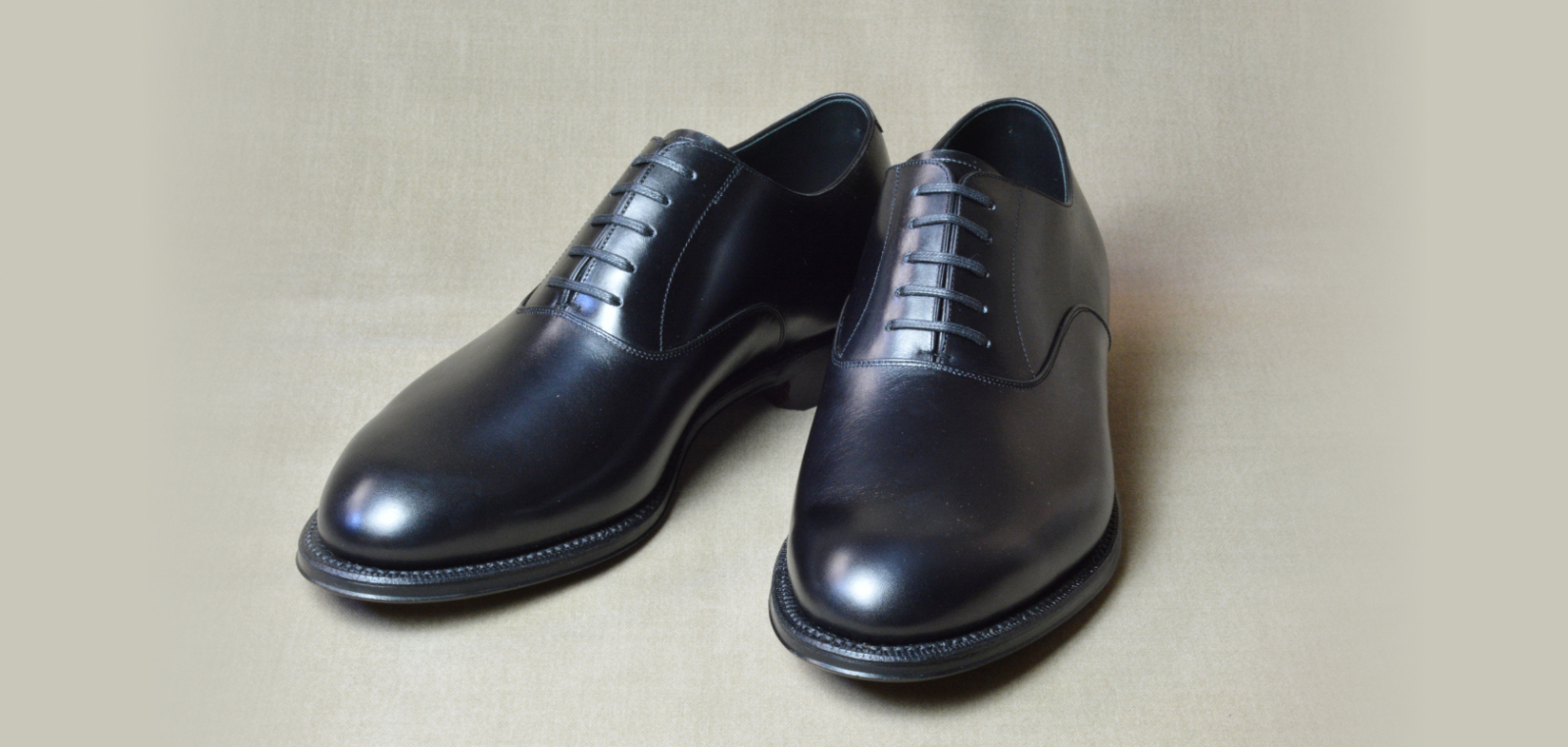オーダーシューズ