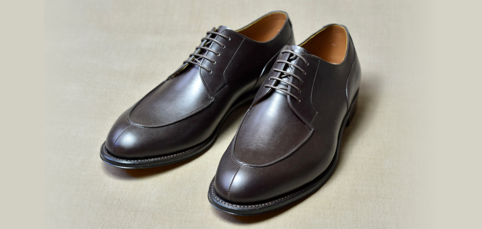 オーダーシューズ