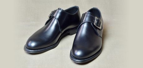 オーダーシューズ