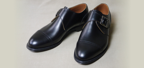 オーダーシューズ