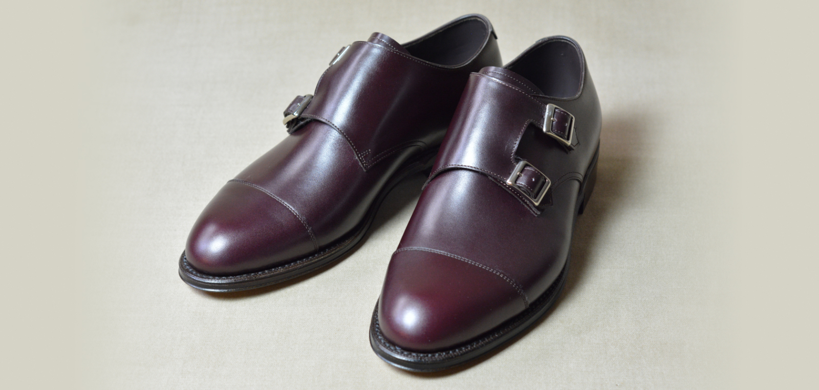 オーダーシューズ