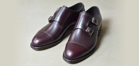 オーダーシューズ