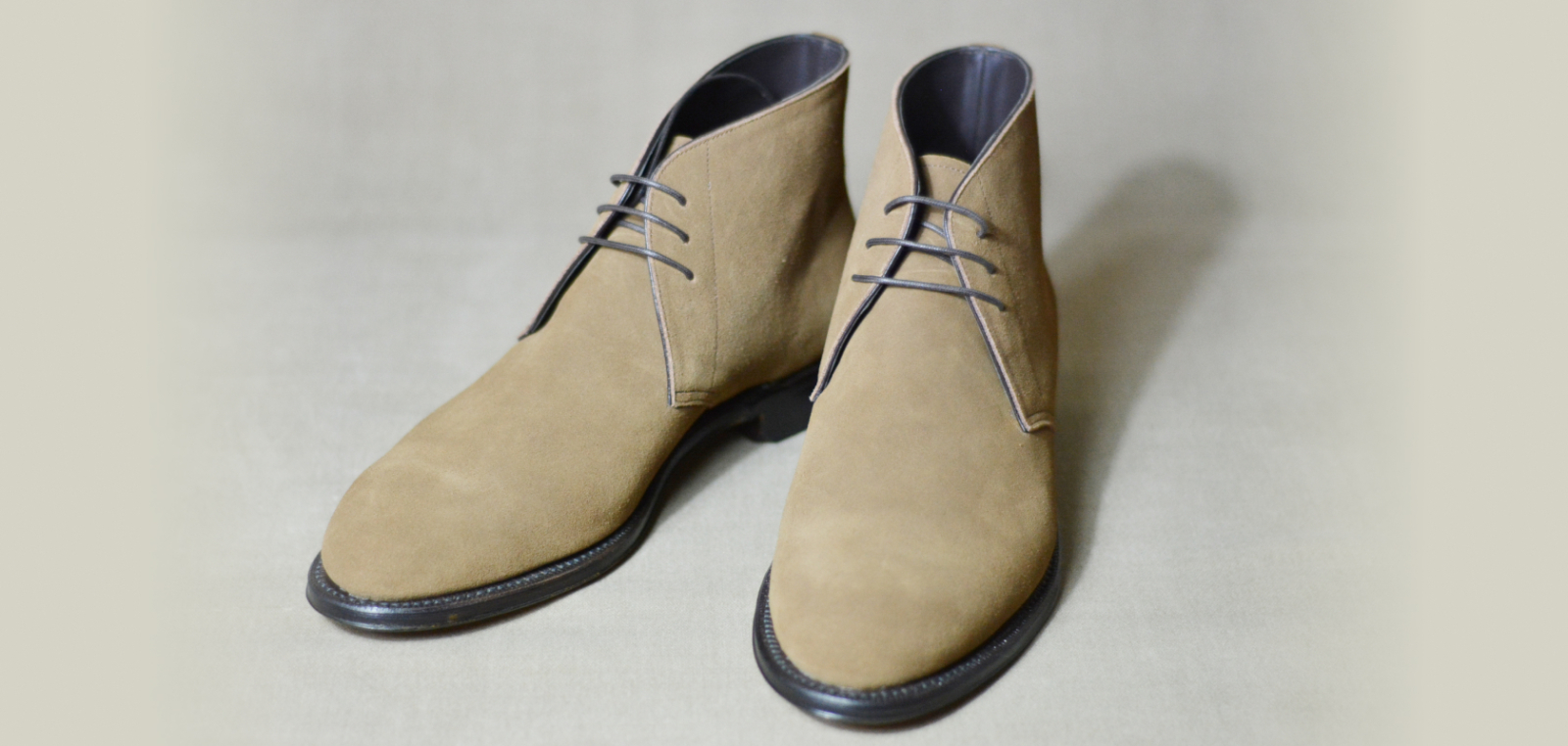 オーダーシューズ